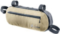 Deuter Cabezon FB 6 Rahmentasche - Wasserdichte Fahrradtasche 6L Schwarz