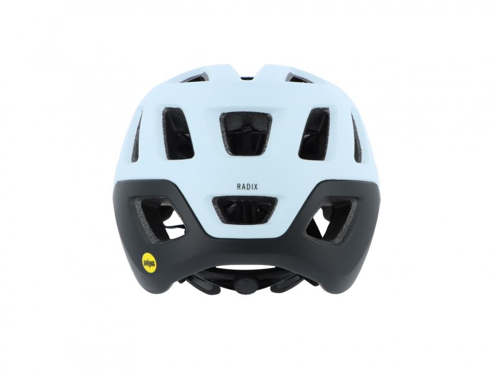 Giro Helm Radix Mips matte chalk L