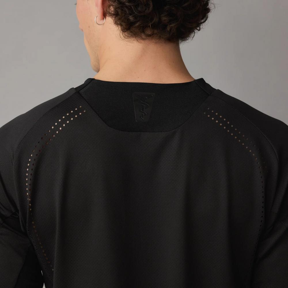 SQlab SQ-Jersey ONE OX Fahrrad Trikot Größe 4XL - Atmungsaktives MTB Jersey - T-Shirt