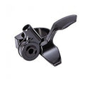 Remotehebel KS KG-Drop Remote, schwarz, f. Rennrad/Gravelbike