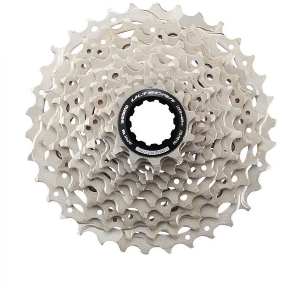 Shimano Scheibenbremse Ultegra 2x12s Gruppe Di2 R8170