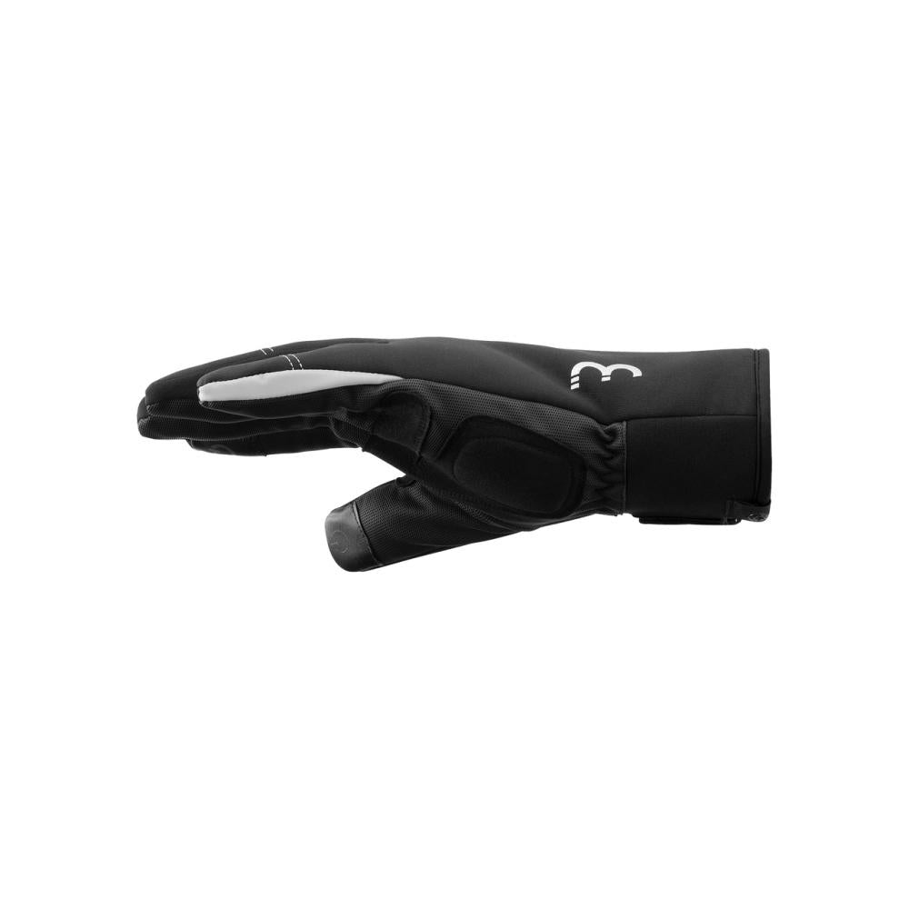 BBB Cycling BBB winterhandschuhe ColdShield M schwarz M schwarz - optimaler Kälteschutz