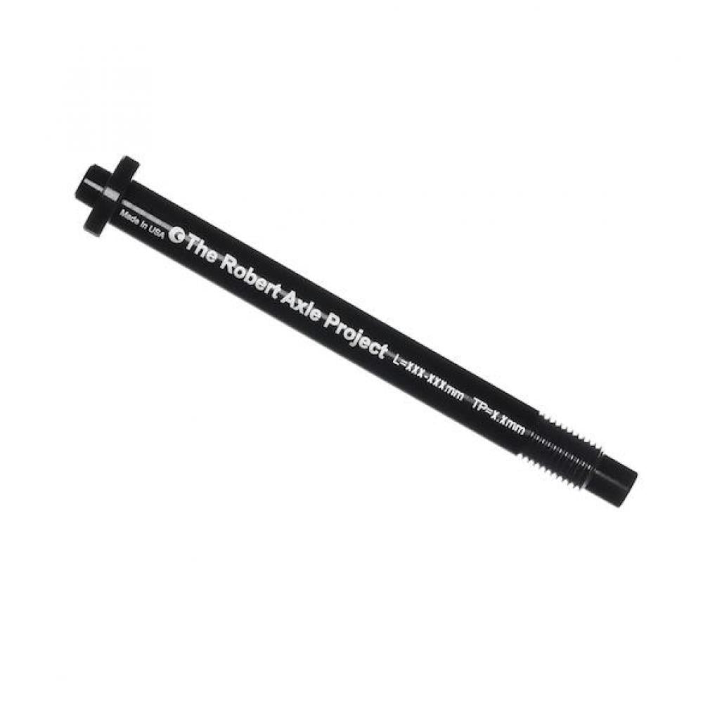 Old Man Mountain Fit Kit Steckachse VR Fatbike M15x1.5 198 mm Schwarz - erhöhte Tragfähigkeit