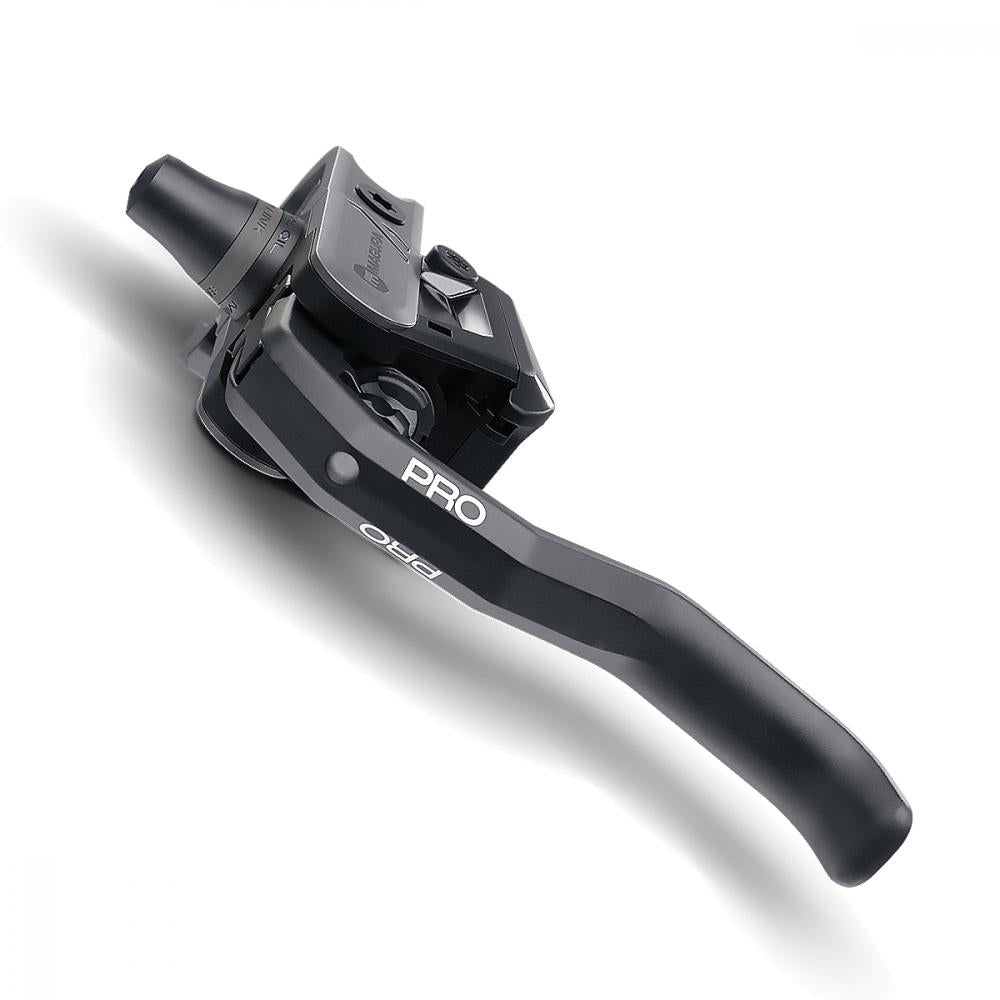 MAGURA GUSTAV PRO Scheibenbremse - maximale Bremskraft & minimale Wartung