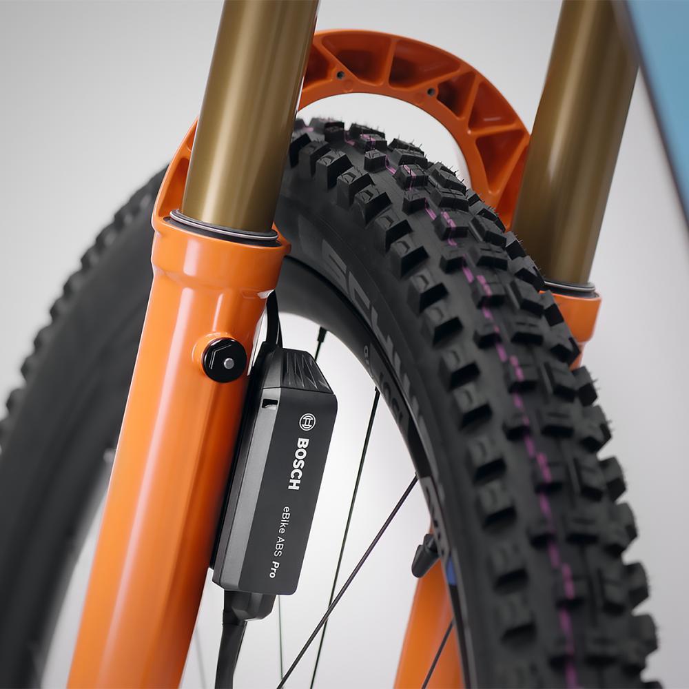 Bosch ABS Pro Kontrolleinheit MAGURA (BAS3511) - präzise Bremskontrolle für eBikes