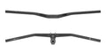 SQlab 31.8 mm Lenker 3OX Ø 31 - 8 mm 780 mm Rise 45 mm 12° high schwarz