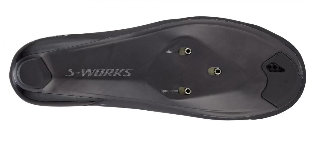 Specialized S-Works Torch Rennradschuh - Größe 41 - Schwarz - Performance Radschuh