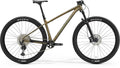 Merida BIG.NINE TR Limited III1 silk XL SILK SPARKLING GOLD( - leistungsstarkes MTB Hardtail