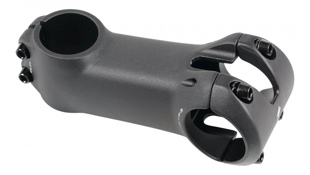 STEALTH 31.8 mm STM STEALTH STEM - 90MM LENGTH 31.8MM BAR CLAMP 14-DEG RISE FOR 1-1/8" STEERER STEALTH MOUNT COMPATIBLE - Vorbau