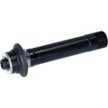 SHIMANO Hohlachse für WH-R9200-C50-TU-F ? Rennrad Vorderrad, Schnellspanner, Felgenbremse