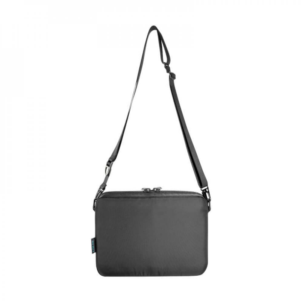 Tatonka Cross Body Bag L - Umhängetasche Unisex mit durchdachter Fächeraufteilung