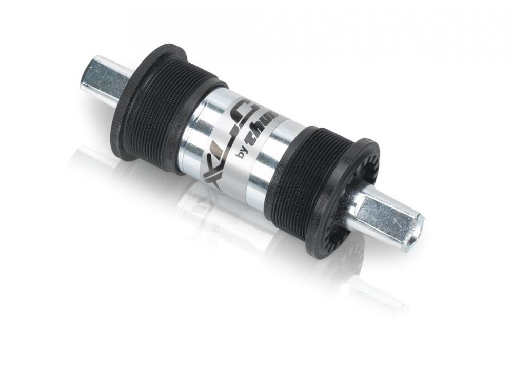 XLC Innenlager 131 mm, BSA, JIS, 4-Kant