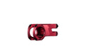 Race Face Turbine SL Vorbau, 35.0mm, 60mm, rot - leichter MTB-Vorbau für präzises Handling