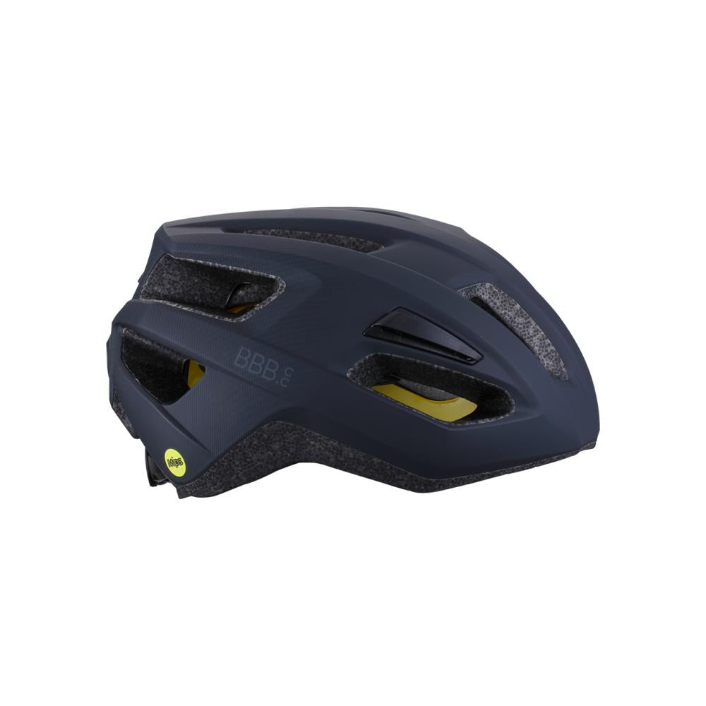 BBB Cycling BBB Helm Dune MIPS 2.0 L matt schwarz - sicherer Allround-Fahrradhelm