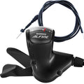 SHIMANO Schalthebel SL-S503 Schalthebel - für Nabenschaltungen
