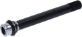 SHIMANO Hohlachse FH-M8010-R - Ersatz-Hinterradachse für FH-M8010 Nabe, ca. 83 g