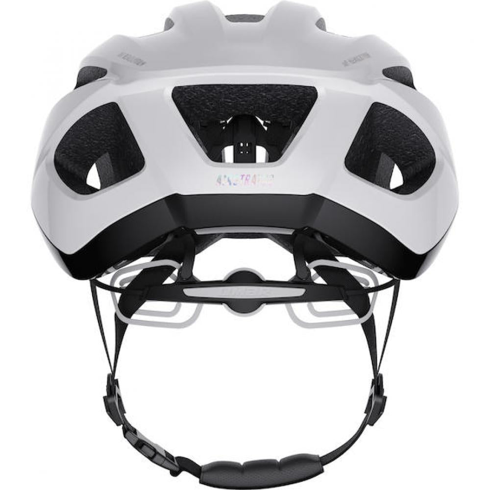 Limar Air Stratos + MIPS Helm L 57-61 cm Iridescent White