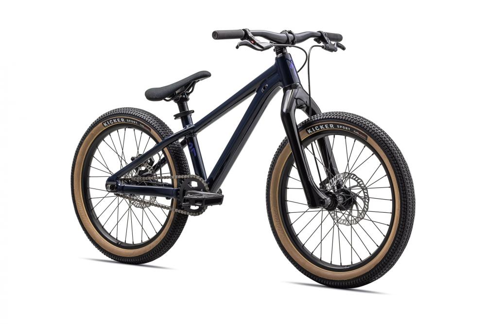 P.1 R DPMRNBLU/PRPHZ 20 - Premium Produkt in Deep Marine Blue/Purple Haze - Unbekannt