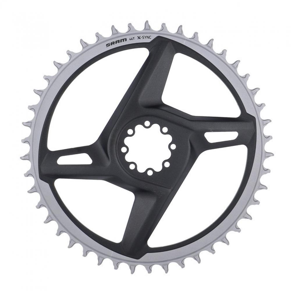 SRAM Kettenblatt RED/Force 12-fach 46T - 12-fach