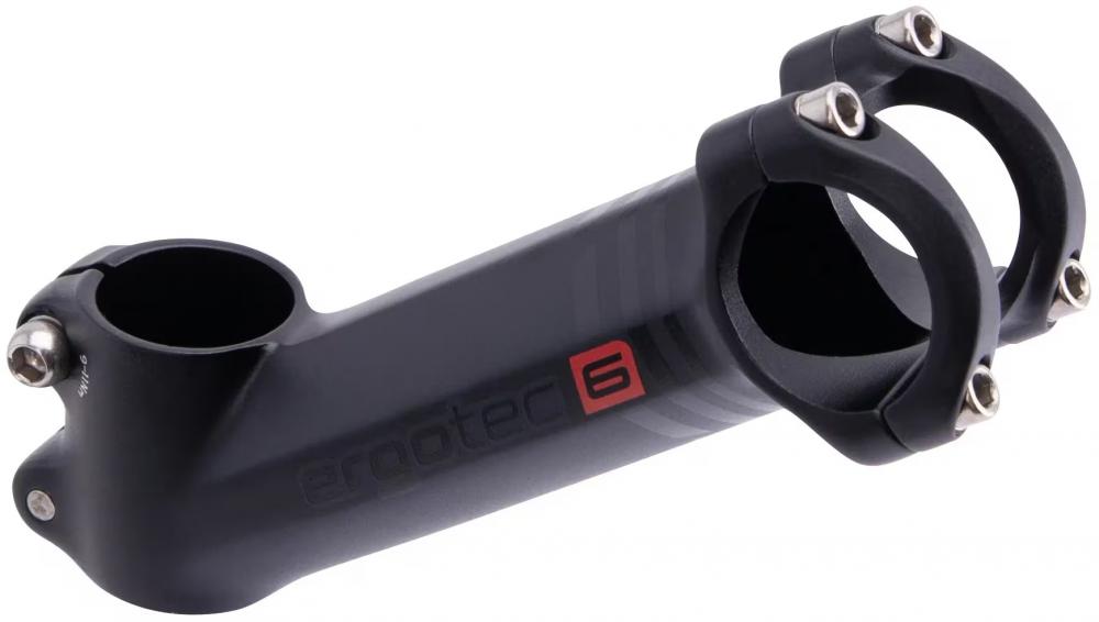 ergotec High Piranha 2 Ahead-Vorbau 130 mm - 35°
