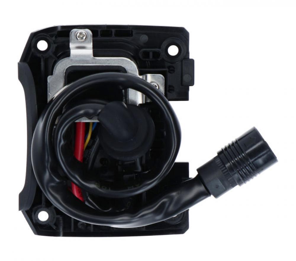 SHIMANO Kabelstecker-Einheit E-BIKE SYSTEMS Akkuhalter BM-E8010 - 200 mm