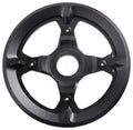 SHIMANO Kettenblatt E-BIKE SYSTEMS SM-CRE70 42Z KSR - effizienter Antrieb für E-MTB & E-Trekking