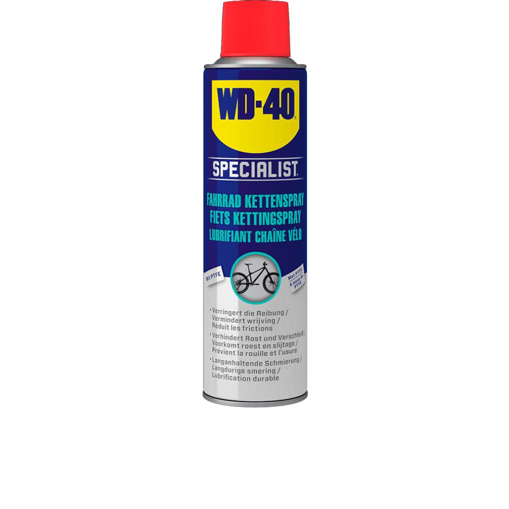 kettenspray mountainbike WD-40 Kettenspray 250 ml