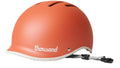 Thousand Heritage 2.0 Fahrradhelm Apricot Crush S 54-57 cm - Vintage Design, Belüftung, Eco-Leder Riemen, sicheres Magnetverschluss-System