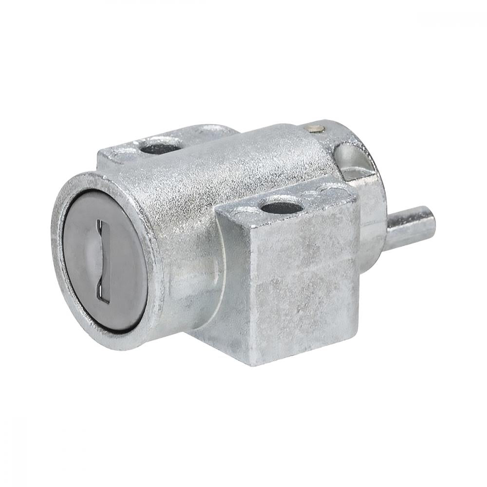 Abus Bosch Standard Schließzylinder PowerTube 600/800 - sicheres Akkuschloss für das smarte System