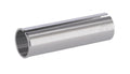 XLC Kalibrierbuchse SP-X20 silber für Sattelstütze Ø31,6mm auf Ø34,9mm, 120mm lang.