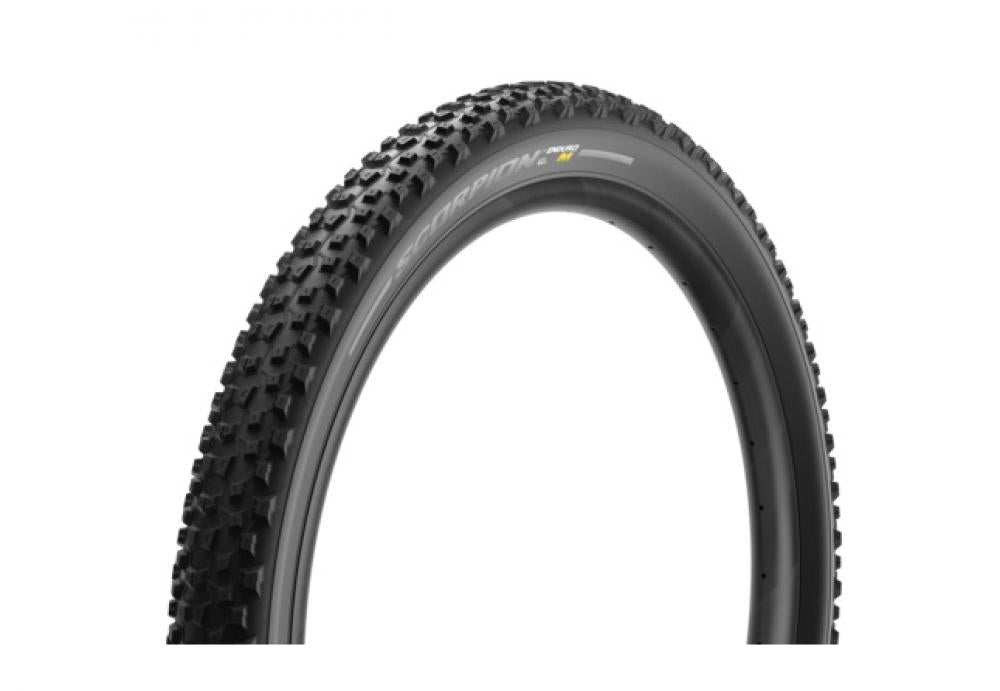 Pirelli Reifen Scorpion Enduro M 29x2.6 Zoll 65-622 TL-Ready HardWall SmartGrip