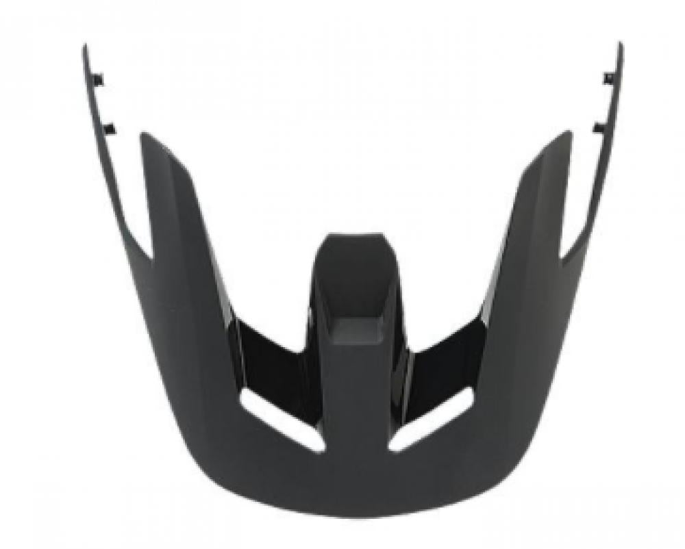 FOX SPEEDFRAME PRO VISOR Ersatzteil white Größe L