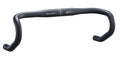 Ritchey WCS Logic II Drop Lenker 31,8 mm, 44 cm Breite, 144 mm Drop, 82 mm Reach, 0° Flare, Blatte Finish, kompatibel mit Shimano Di2