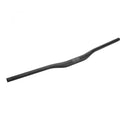 Procraft Lenker EDR Ultimate 800 x 20 mm Schwarz - leichter Carbon-Lenker für maximale Kontrolle