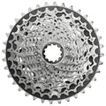 SRAM Kassette XG-1270 E1 10-30T - Leichte 12-fach-Rennradkassette mit X-Range
