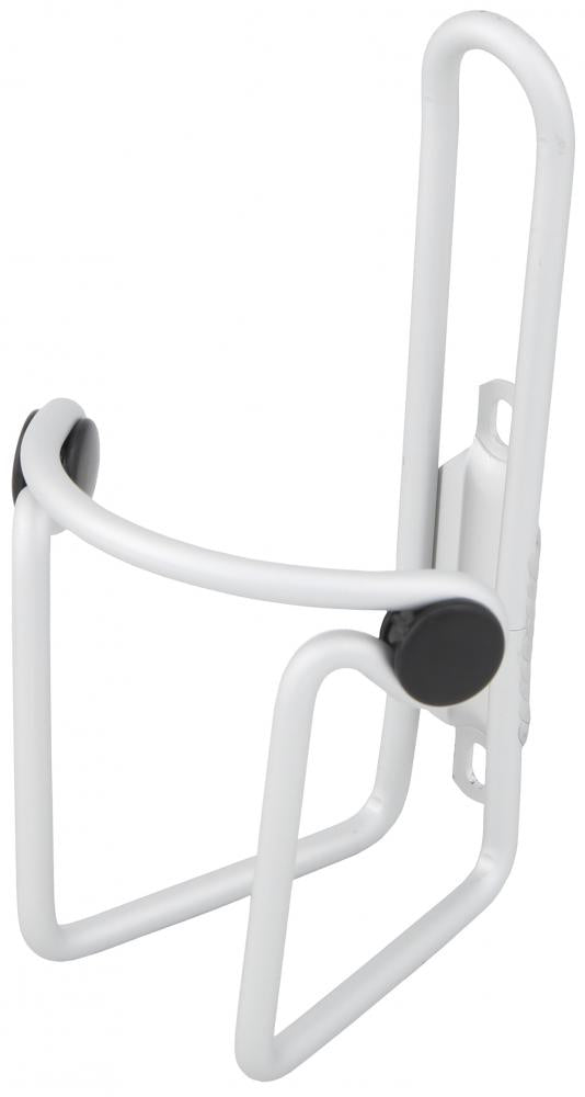 CONTEC Trinkflaschenhalter Classic silber