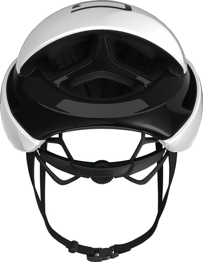 Abus Helm GameChanger polar white Gr. S 51-55 cm
