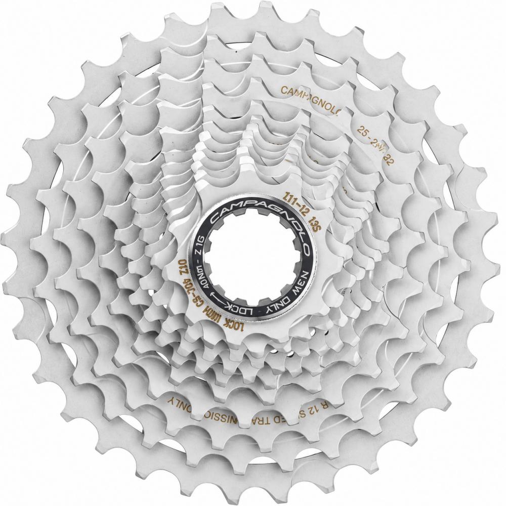 Campagnolo Super Record Wireless Kassette 12-fach 11-32 - N3W - CS25-SR1212