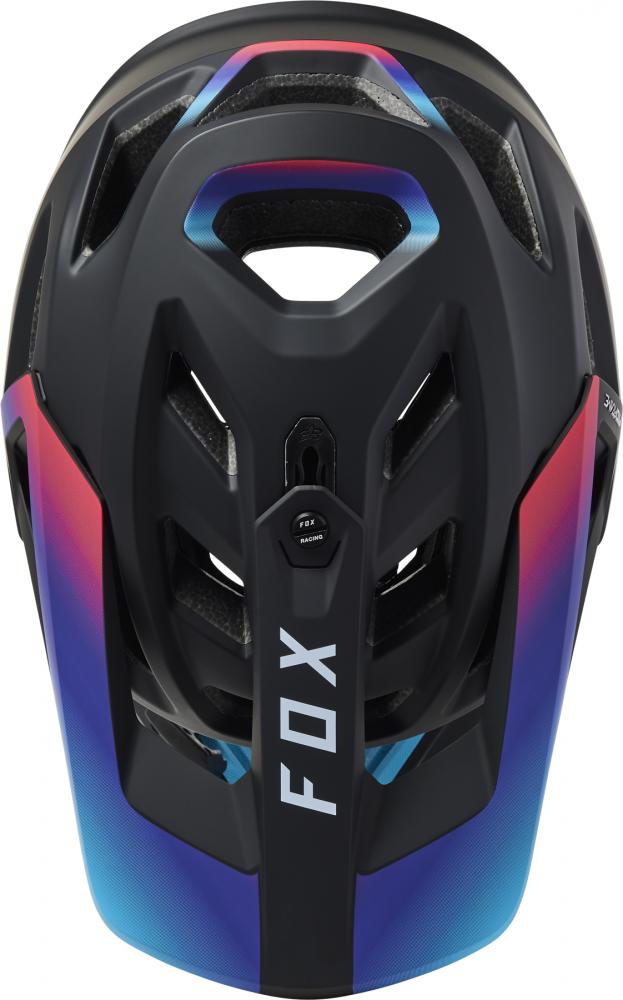 Fox Proframe RS RTRN CE black Größe M