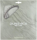 SHIMANO Kettenblatt DURA-ACE FC-7710/FC-7600 46 Zähne - präziser Bahn-Antrieb