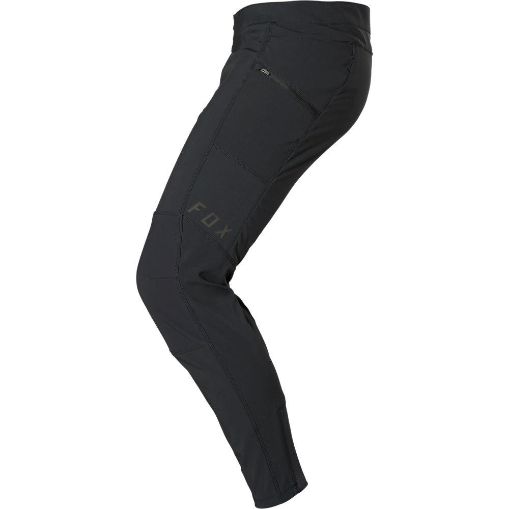 Fox Defend Fire Pant black Größe 36