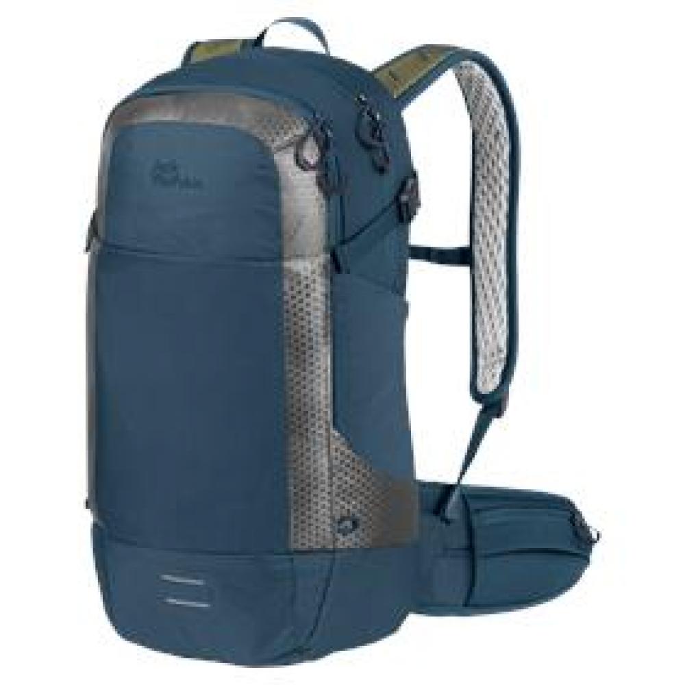 JACK WOLFSKIN - MOAB JAM PRO 24.5 Full Contact Hiking Pack - Größe ONE SIZE (Unisex)