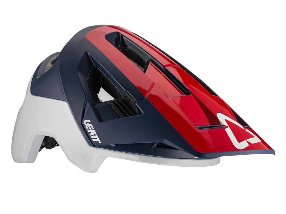 Leatt Helmet MTB All Mountain 4.0 Chilli S