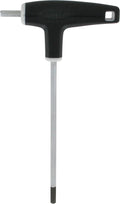 VAR Innensechskantschlüssel CL-18000 4 mm - ergonomischer T-Griff für präzises Arbeiten