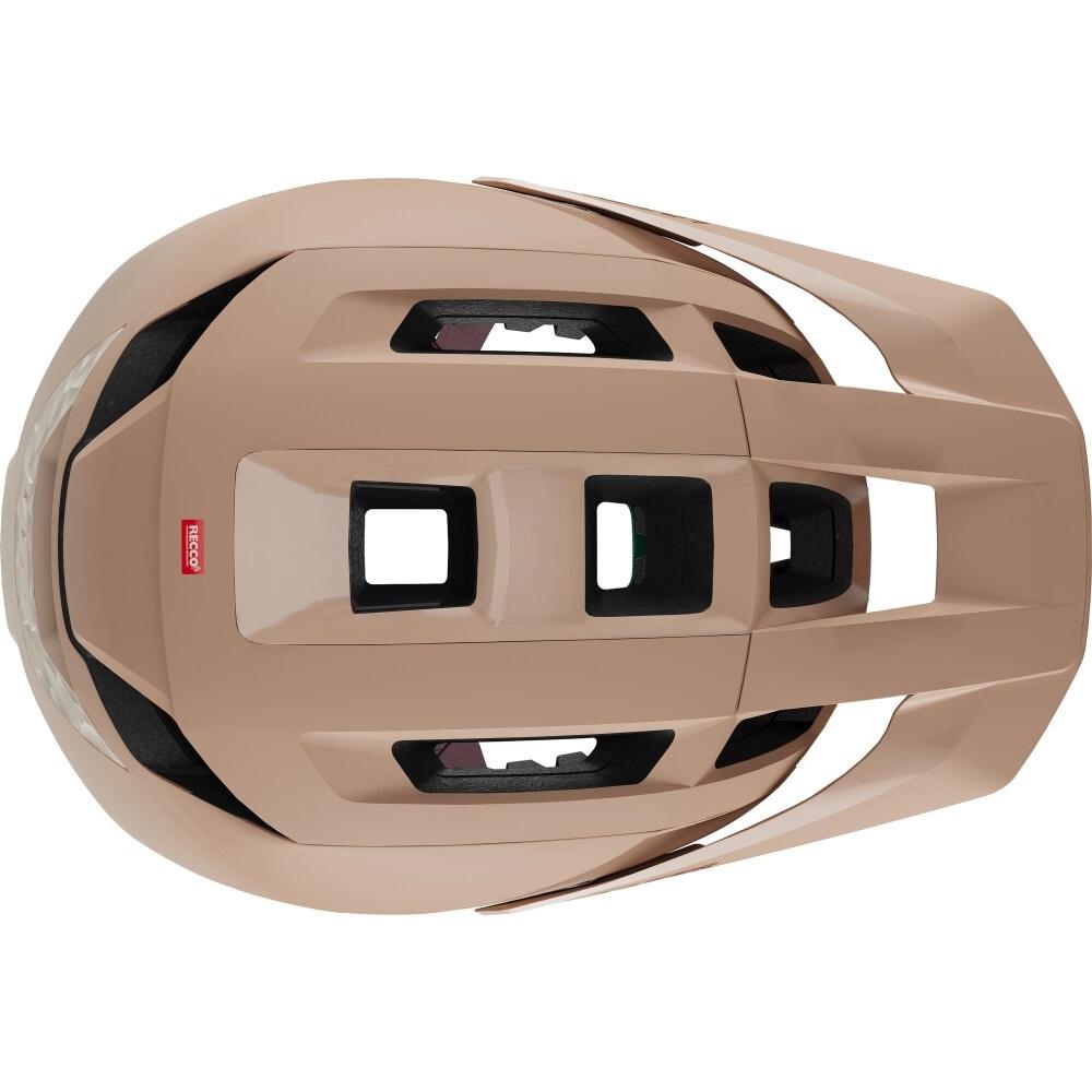 LAZER Helm Impala KinetiCore Matt M - Premium-MTB-Helm mit DualCore-Schutz
