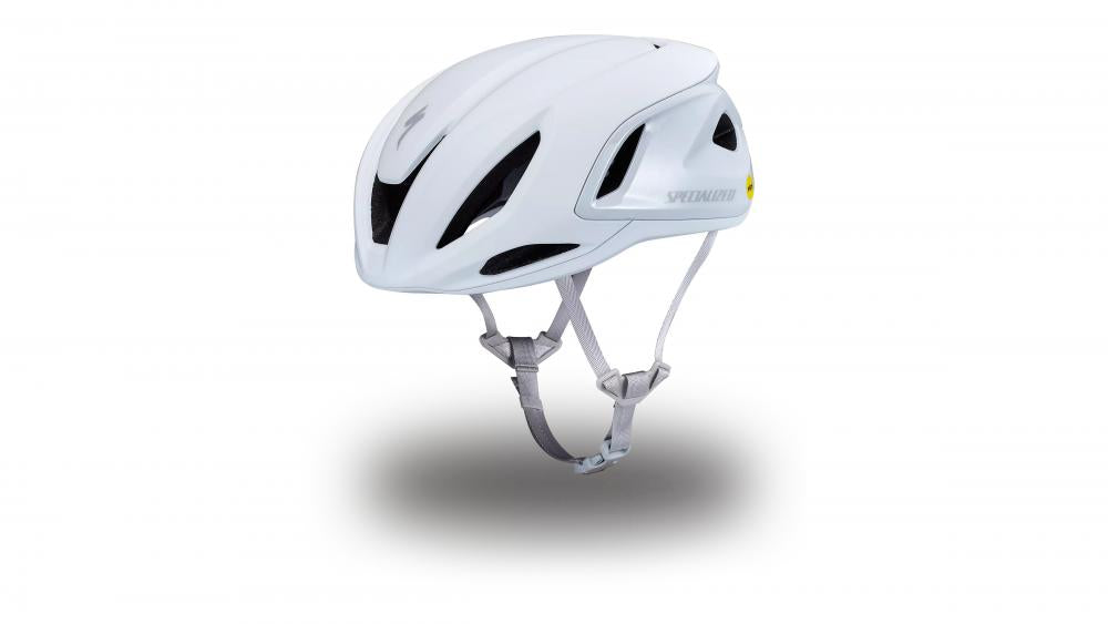 PROPERO 4 HLMT CE WHT L - Fahrradhelm