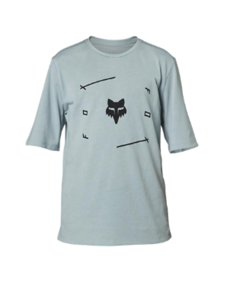 FOX Jerseys YTH RANGER DR SS JERSEY VENI Youth Größe YXL