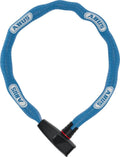 Abus Kettenschloss Catena 6806K/85 L 85 cm D 6 mm aqua