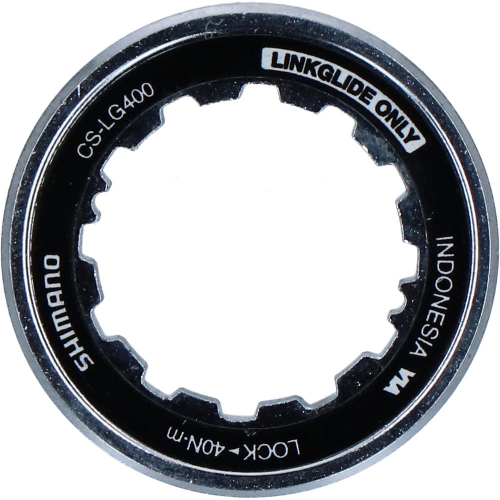 SHIMANO LINKGLIDE Verschlussring Y0RG98010 für CS-LG400