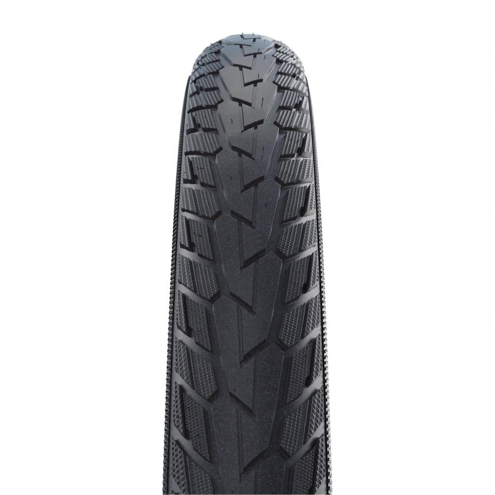 Schwalbe Reifen ROAD CRUISER PLUS 28x1.60 700x40C ETRTO 42-622 GREEN PunctureGuard Active Line Tube E-25 HS484